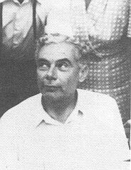 Neugebauer Tibor, karai
