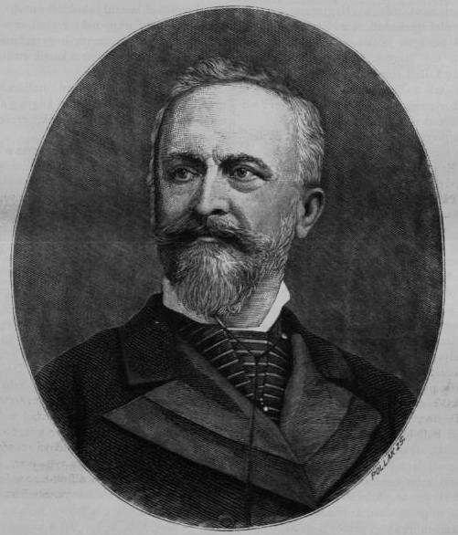 Pompéry János, vallányi