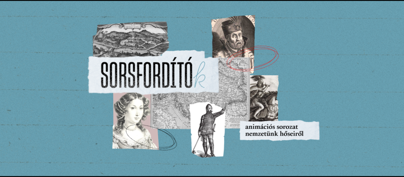 Öt új része van a Sorsfordító(k) sorazatnak