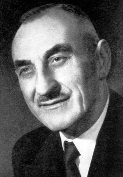 Fekete Lajos