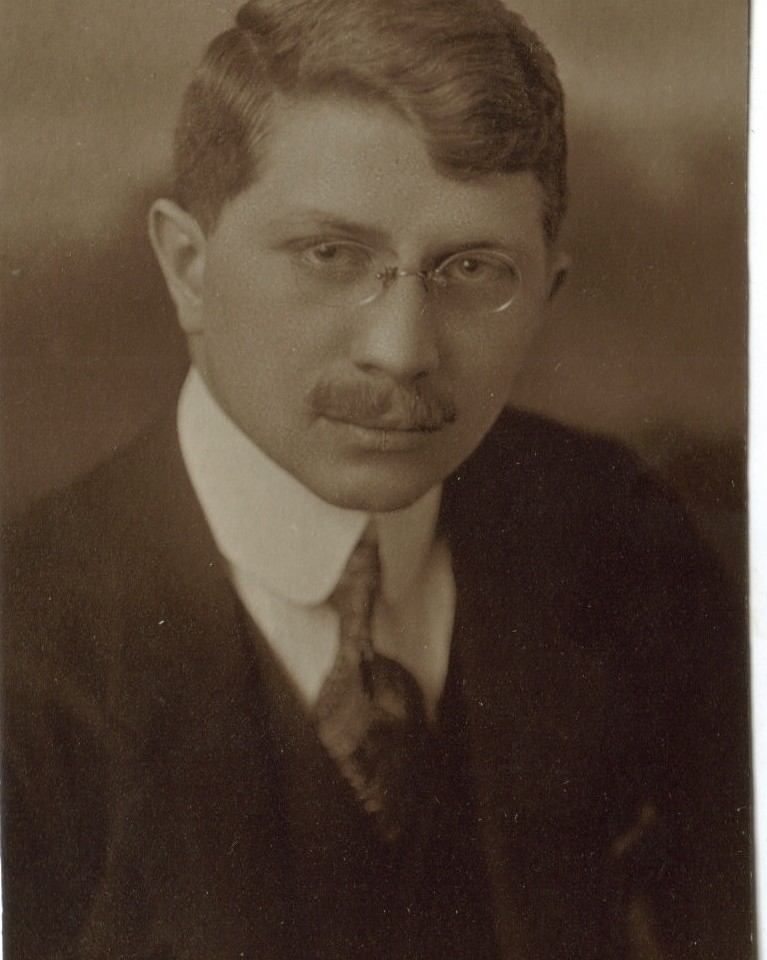 Haltenberger Mihály