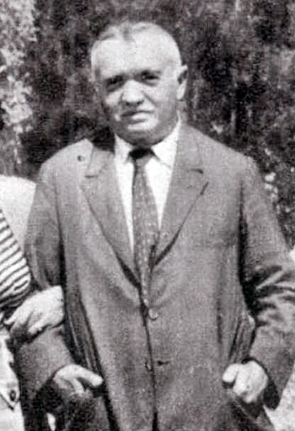 Csók István