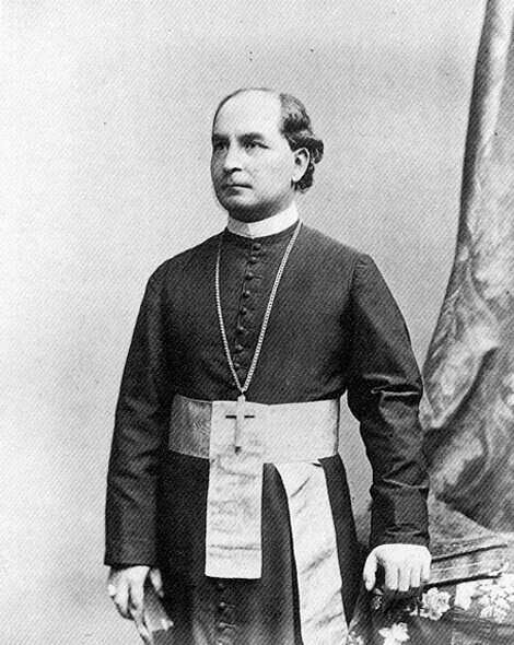 Fraknói Vilmos (1874-ig Frankl Vilmos)