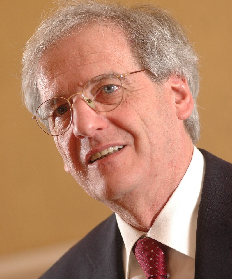 Sólyom László