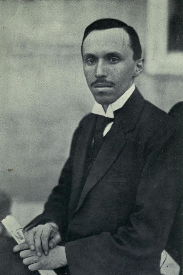 Hevesi Gyula (Honig Gyula)