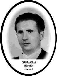 Czakó András