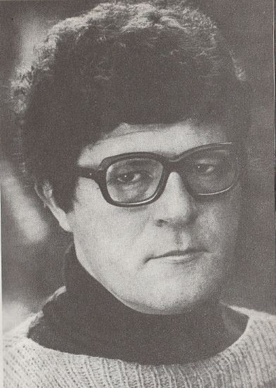 Parancs János