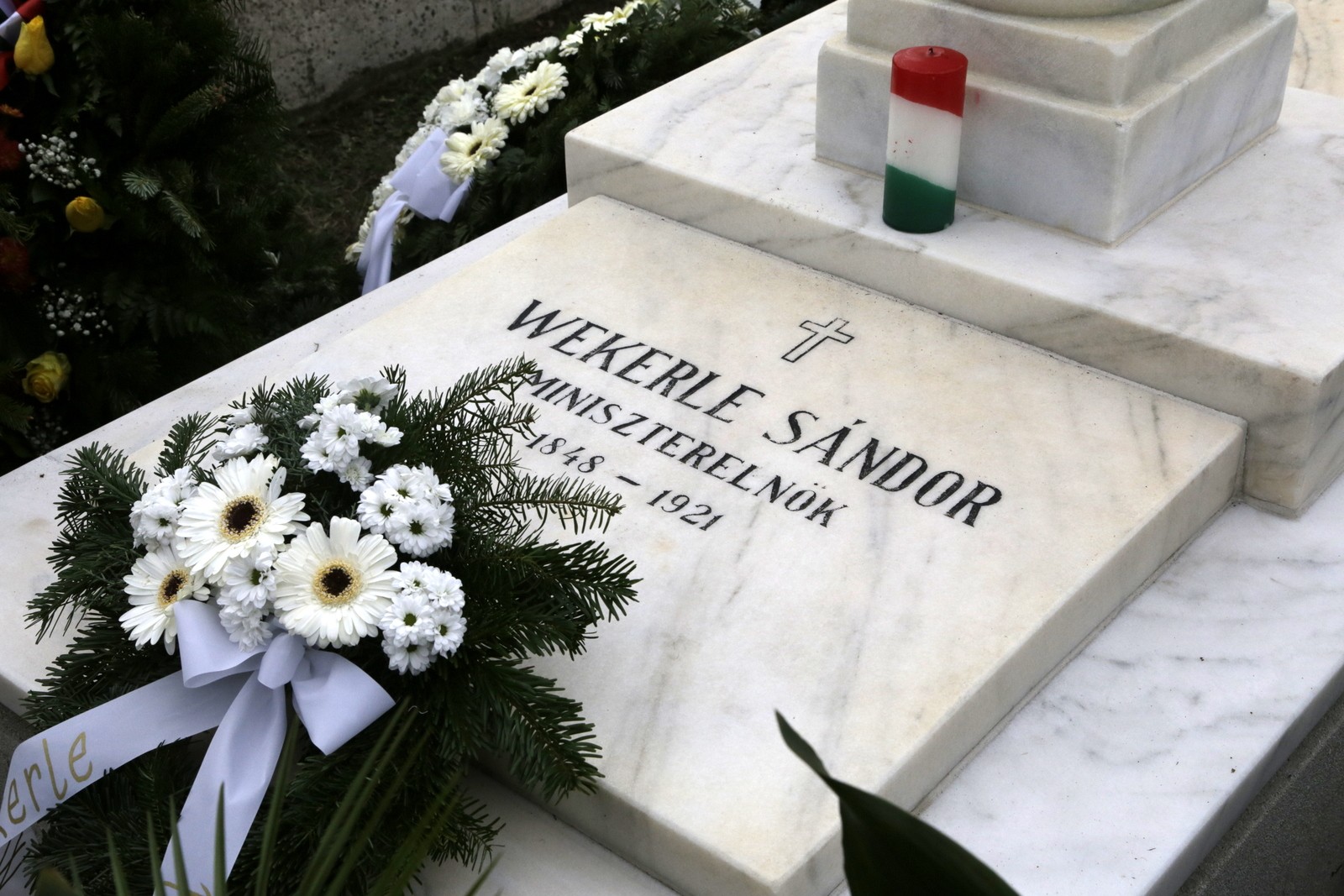 Wekerle Sándor mélyen elkötelezett volt Magyarország felemelése mellett