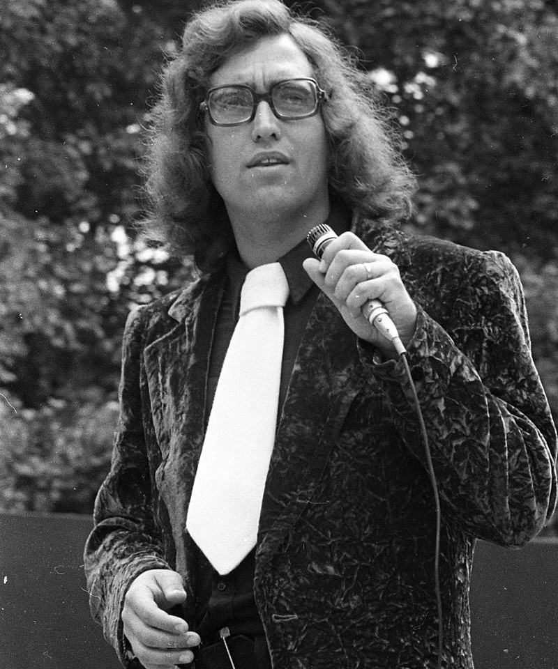 Máté Péter