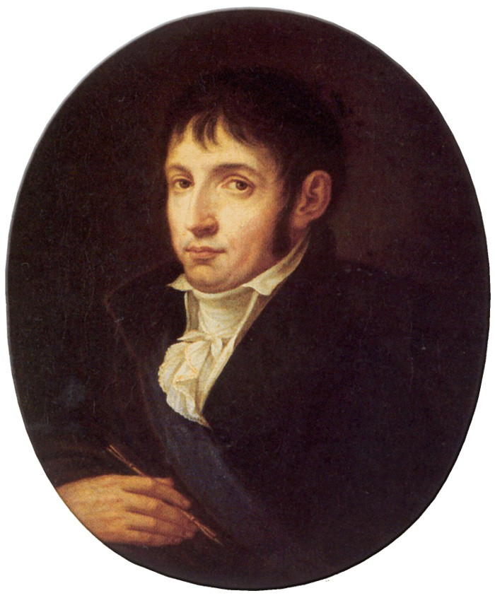 Fusz János (Fuss János; Fuss, Johann Evangelist)
