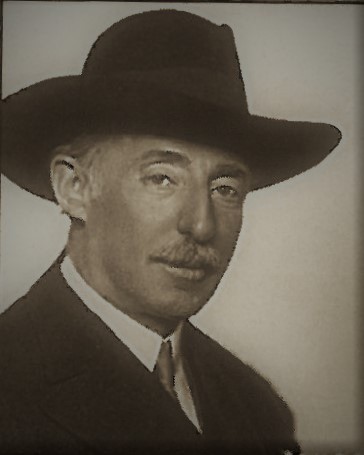 Hegedűs Ármin