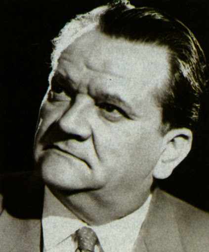 Fodor János