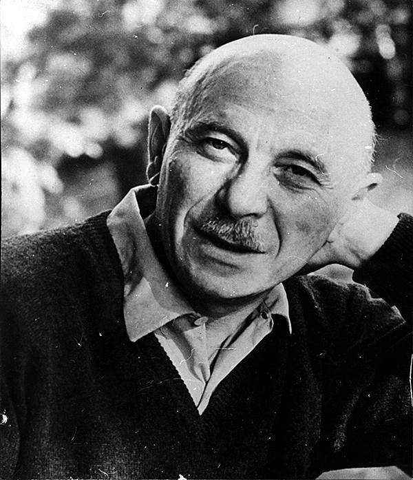Donáth Ferenc