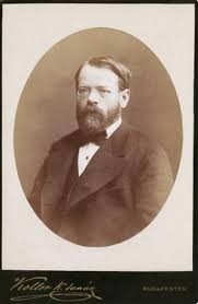 Haggenmacher Károly