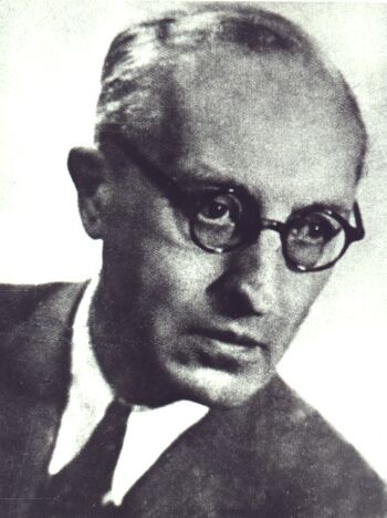 Moór Gyula