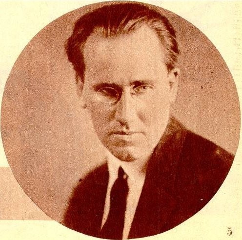 Radnai Miklós