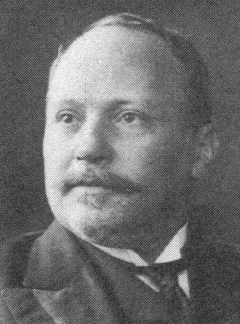 Rados Gusztáv (1884-ig Raussnitz Gusztáv)