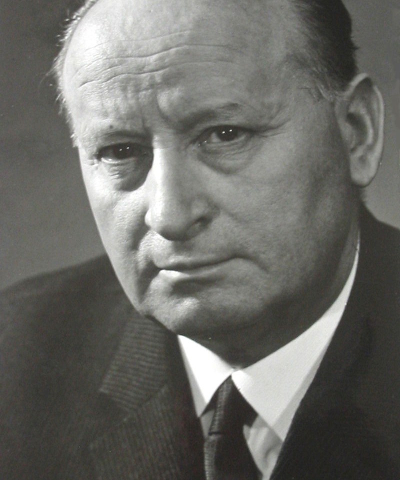 Mészöly Gyula