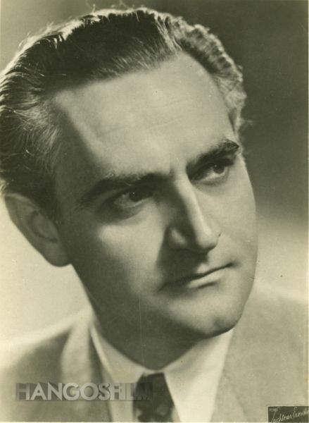 Kovács Károly