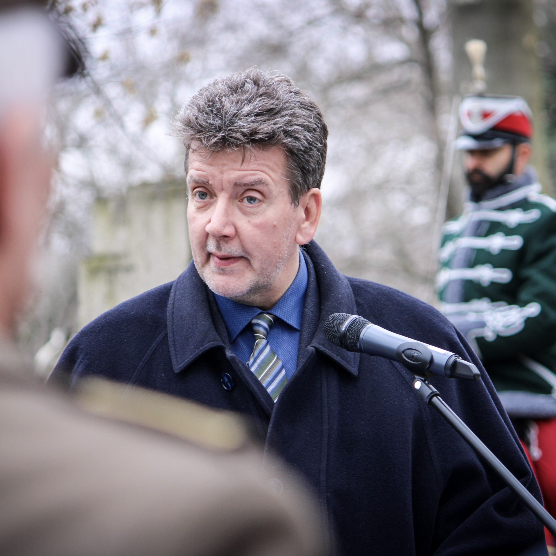 Lovik Károly a ló fejével való gondolkodás képességével rendelkezett