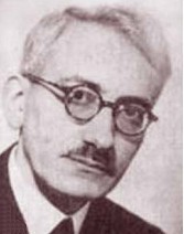 Mályusz Elemér