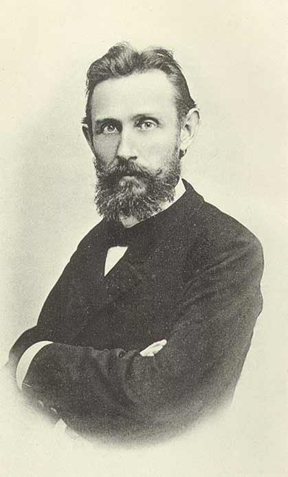 Heller Ágost