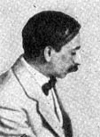 Faragó Géza (Frankfurter Géza)