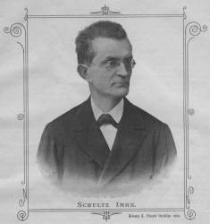 Schultz Imre