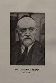 Guttmann Mihály