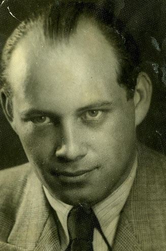 Mányai Lajos