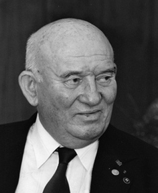 Pungor Ernő