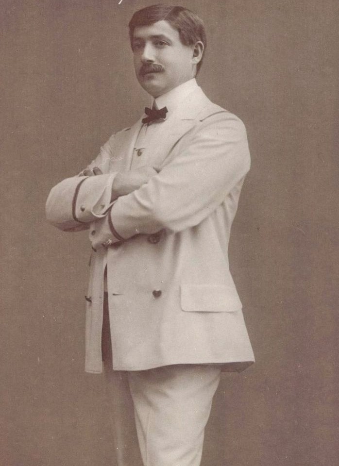 Gábor József