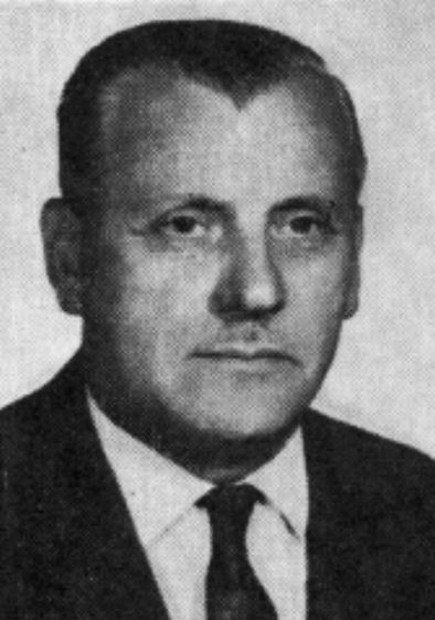 Molnár Béla