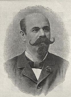 Káldy Gyula (Kolozsváry Gyula)