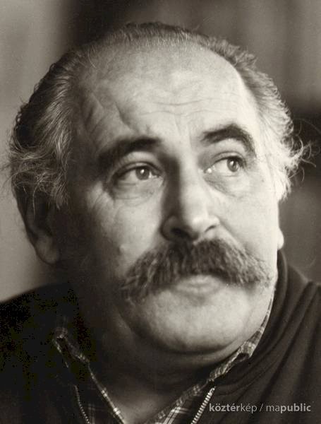 Csohány Kálmán