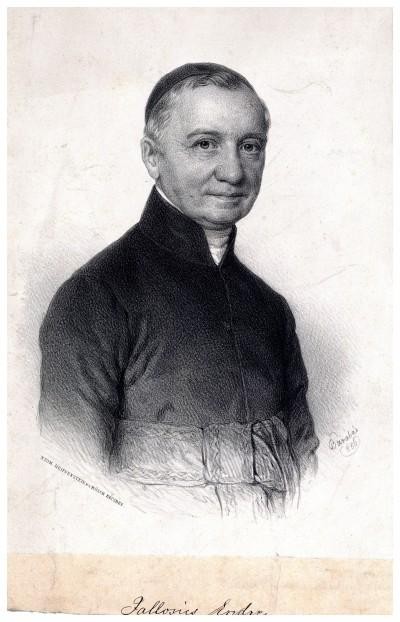 Jallosics Endre