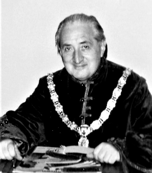 Csizmadia Andor