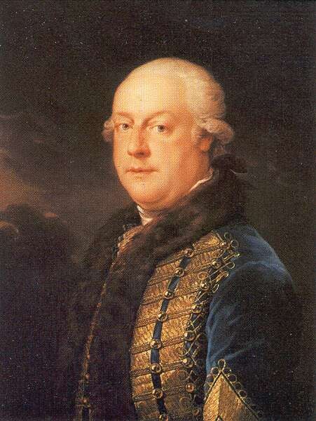 Esterházy János, galánthai gr. (Esterházy János Nepomuk)