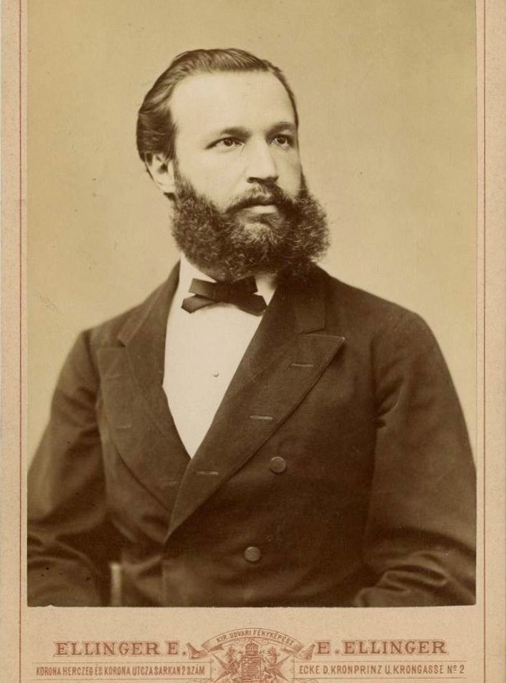 Machik Béla