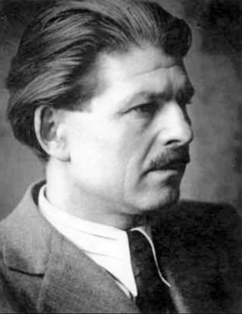 Sinka István