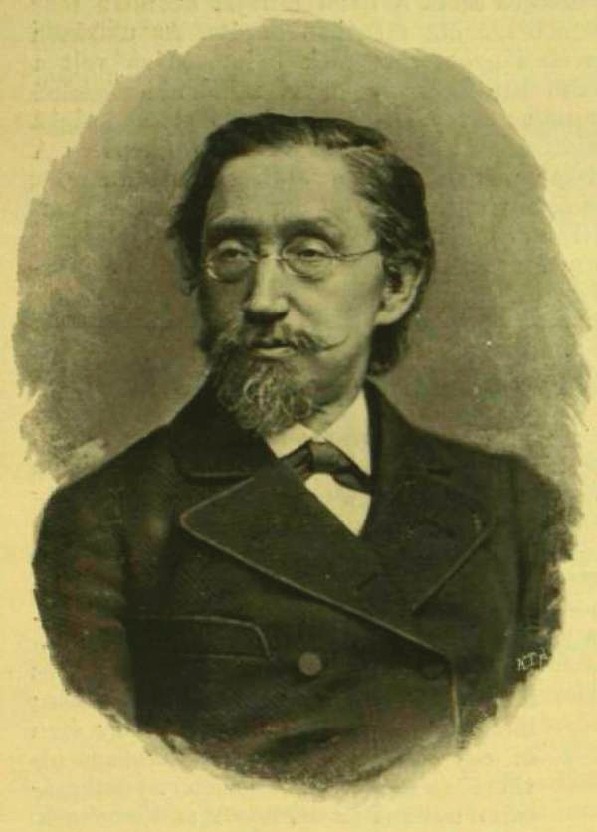 Poór Imre (Poor Imre)