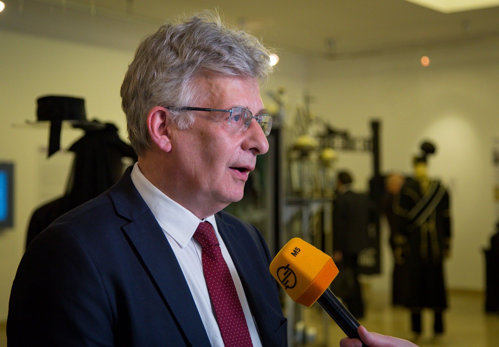 Kiállítás nyílt Kossuth temetésének 125. évfordulójára
