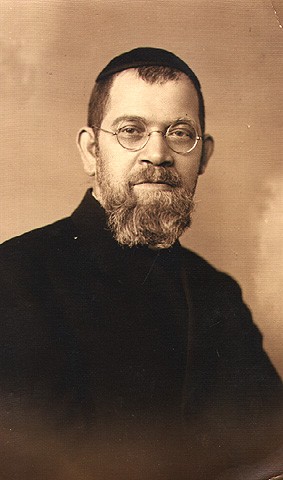 Schlesinger Sámuel
