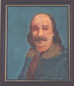 Diószegi Sámuel (Diószeghi Sámuel)