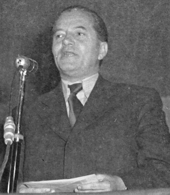 Kolos Richárd (Koch Richárd)