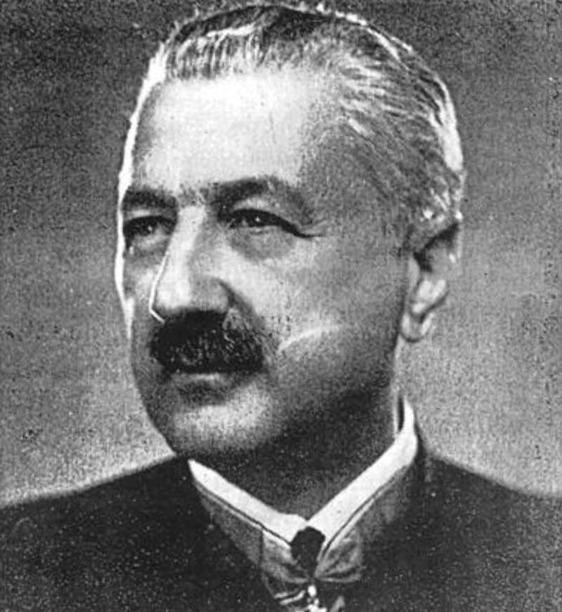 Milleker Rezső