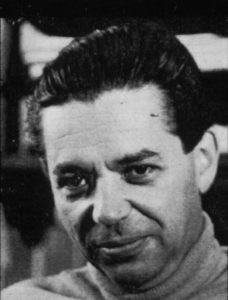 Mócsy András