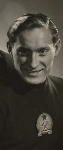 Mészáros István