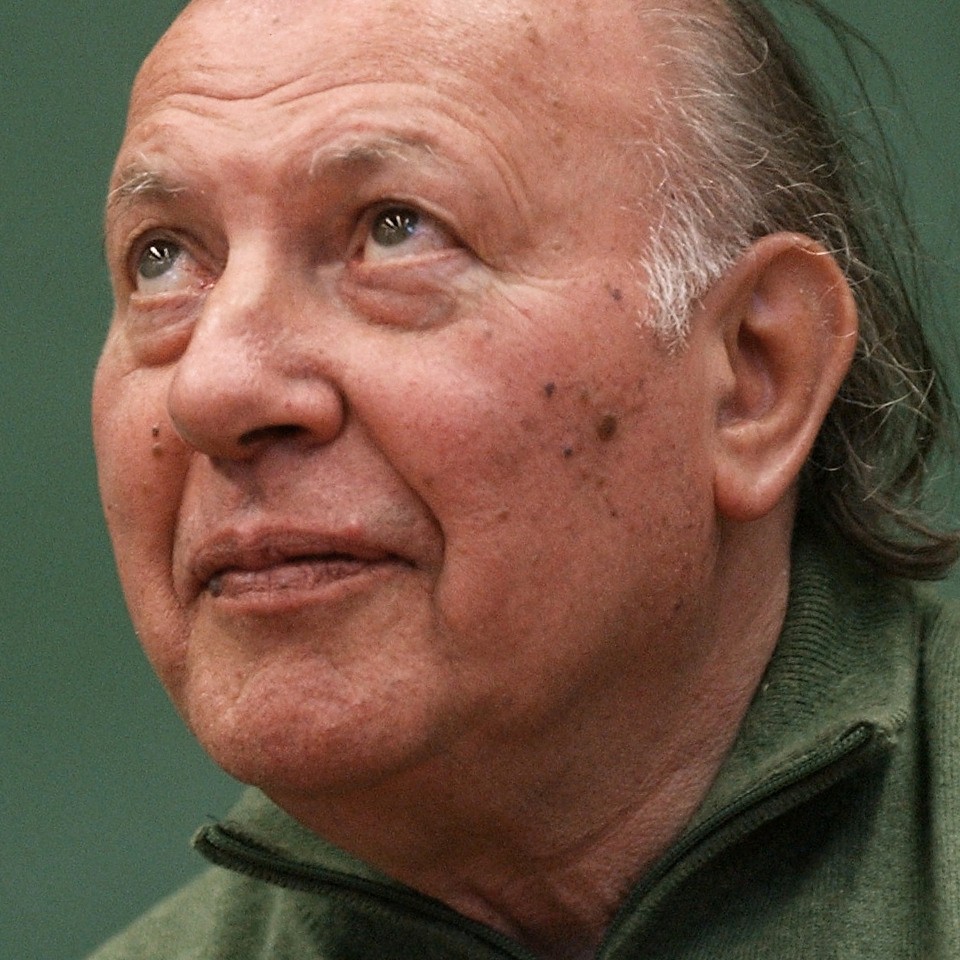 Kertész Imre