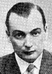 Kellér Andor